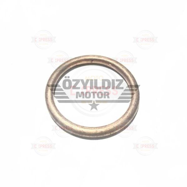 Moto Express EGZOZ CONTASI AGK BAKIR