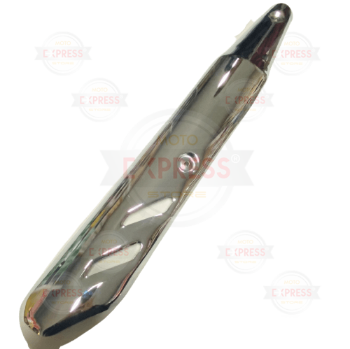 Moto Express EGZOZ IZGARASI CBF150