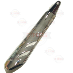 Moto Express EGZOZ IZGARASI CBF150