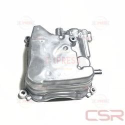 KÜLBÜTÖR KAPAĞI YAMAHA NMAX A