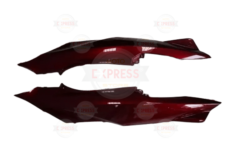 Pcx 125-150(2014-2017) Sele Alt Grenaj Tk Kırmızı