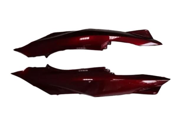 PCX 125-150(2014-2017) SELE ALT GRENAJ TK KIRMIZI