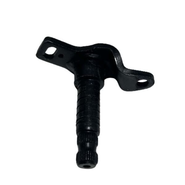 Tvs Apache 2013-2025 RTR180 RTR200 Diskli Arka Fren Pedalı Kolu Mili Şaftı Pimi A