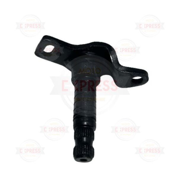 Tvs Apache 2013-2025 RTR180 RTR200 Diskli Arka Fren Pedalı Kolu Mili Şaftı Pimi A