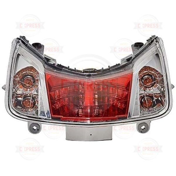 Tvs Jupiter110 2016-2024 Komple Arka Stop Lambası A