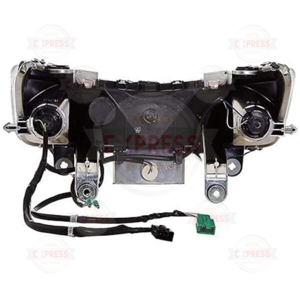 Tvs Jupiter110 2016-2024 Komple Arka Stop Lambası A