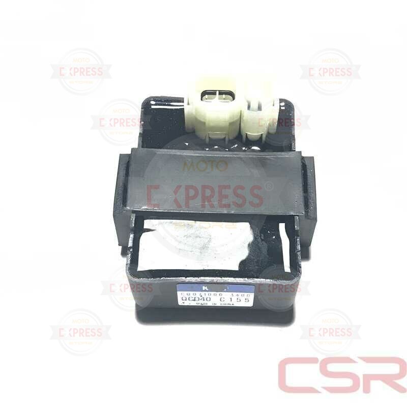 Moto Express BEYİN CB125E A