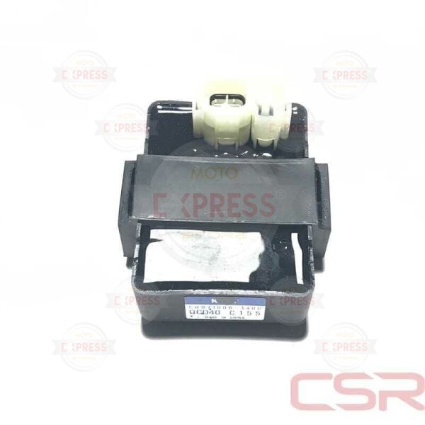 Moto Express BEYİN CB125E A