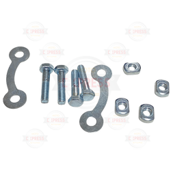 Moto Express DİŞLİ CİVATASI CRYPTON CSR