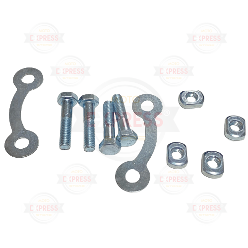 Moto Express DİŞLİ CİVATASI CRYPTON CSR