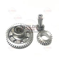 Moto Express EKSANTRİK DİŞLİ SETİ AGK