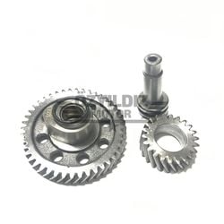 Moto Express EKSANTRİK DİŞLİ SETİ AGK