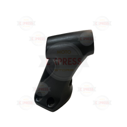 Moto Express GİDON TUTUCU SAĞ NS200 A SİYAH