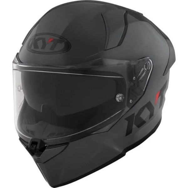 Kyt R2r Kask Plaın Grl Grey