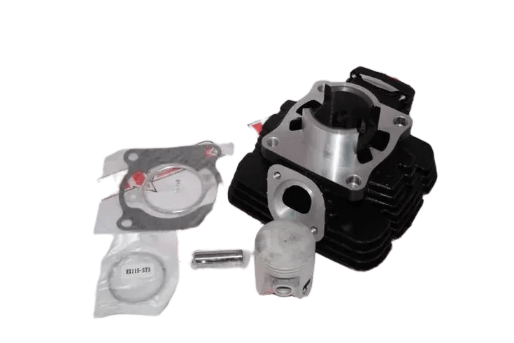 YAMAHA RX 115 SİLİNDİR KİT A