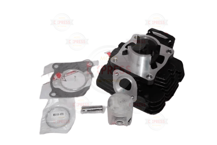 Yamaha Rx 115 Silindir Kit A