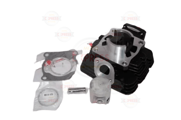 Yamaha Rx 115 Silindir Kit A