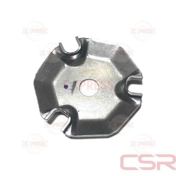 Moto Express PERVANE DEMİR DUET A