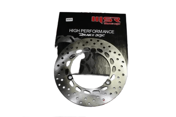 YAMAHA NMAX 125-155 DİSK ( 2015 - 2020 ) ARKA MSR