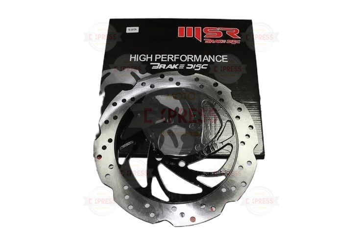 Bajaj Ns 200 Ön Disk Euro 3  