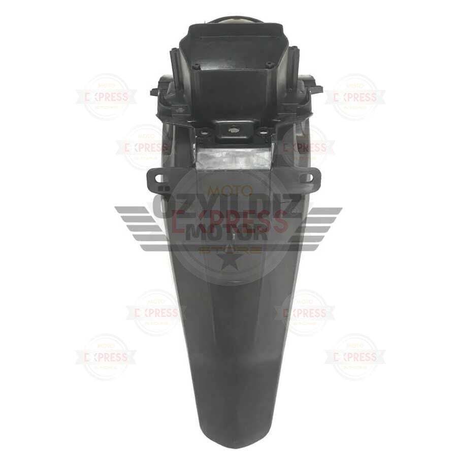 Moto Express ÇAMURLUK ARKA CB125E