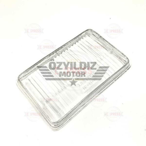 Moto Express FAR CAMI AGK