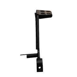Moto Express FREN PEDALI  NS200 A SİYAH