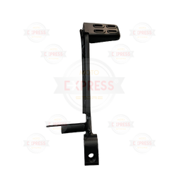 Moto Express FREN PEDALI  NS200 A SİYAH