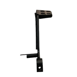 Moto Express FREN PEDALI  NS200 A SİYAH