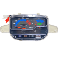Moto Express KM SAATİ CRYPTON
