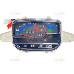 Moto Express KM SAATİ CRYPTON