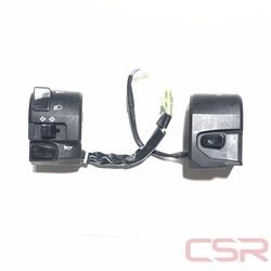 KÜTÜK SAĞ-SOL YAMAHA NMAX