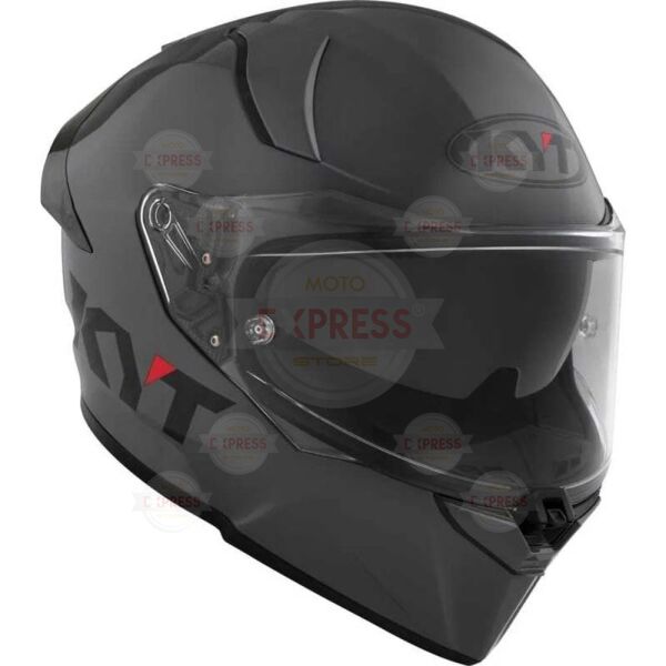 Kyt R2r Kask Plaın Grl Grey M