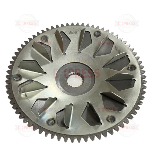 Moto Express MARŞ DİŞLİSİ  WEGO