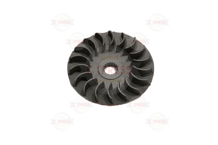 Suzuki An 125 Ön Varyatör Fanı