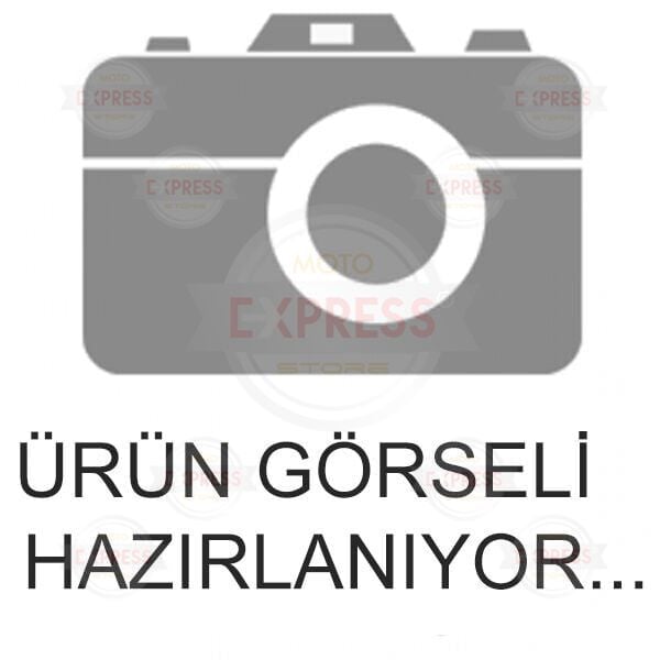 Moto Express ÇAMURLUK ÖN APACHE FÜME HİNT