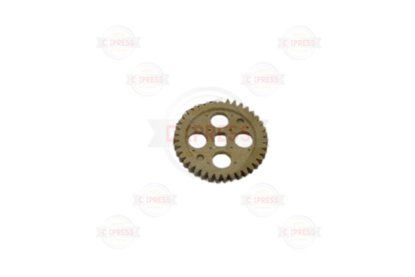 Cg 125 39 Diş Yağ Pompa Dişlisi