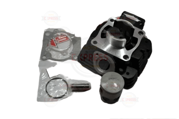 Yamaha Rx 135 58 Mm Silindir Kit A