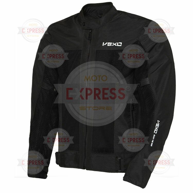 Vexo Magnus Aır Mont Siyah