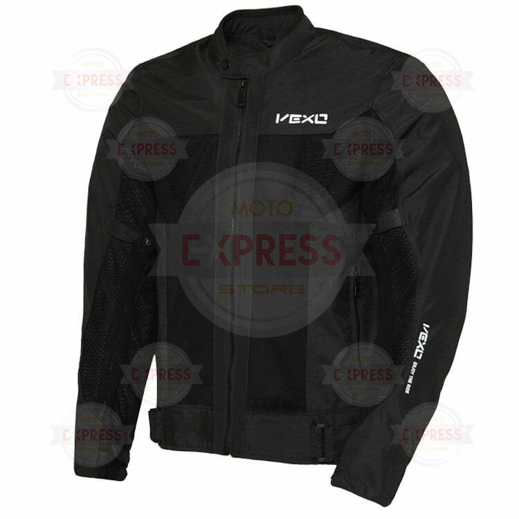 Vexo Magnus Aır Mont Siyah