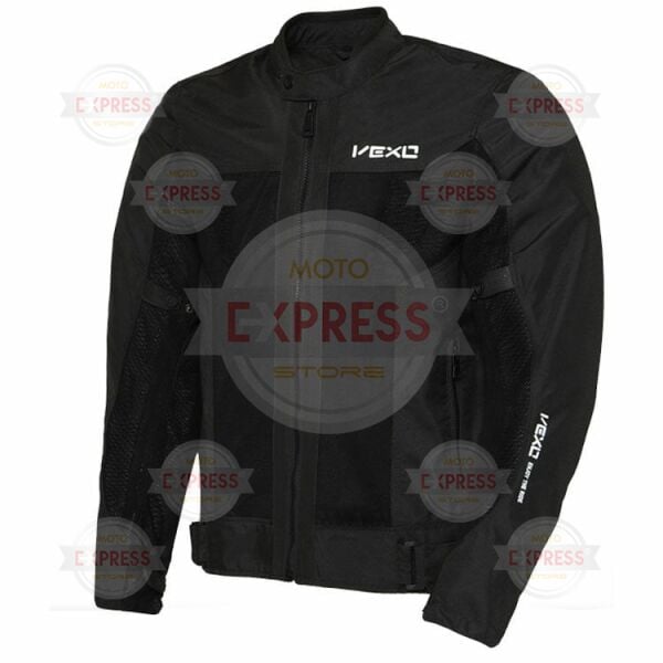 Vexo Magnus Aır Mont Siyah