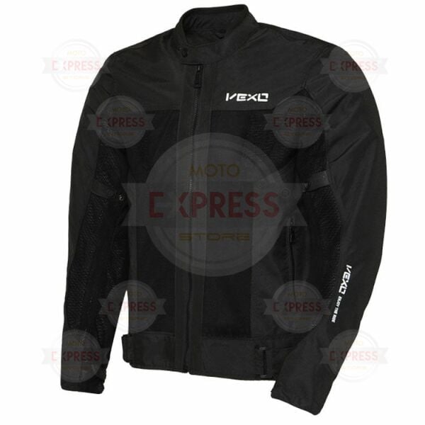 Vexo Magnus Aır Mont Siyah