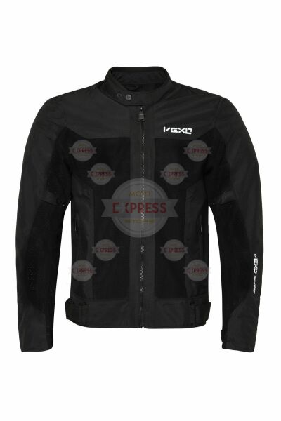 Vexo Magnus Aır Mont Siyah