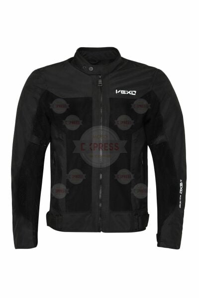 Vexo Magnus Aır Mont Siyah