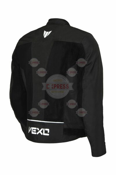 Vexo Magnus Aır Mont Siyah