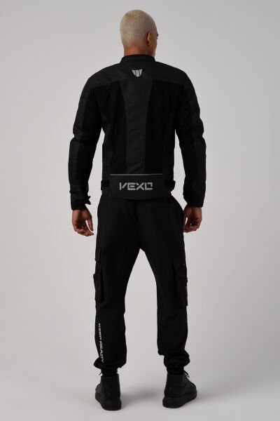 VEXO MAGNUS AIR MONT SİYAH