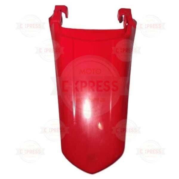 Honda CRF250L 2012-2020 Kırmızı Arka Stop Çamurluk Üstü Kuyruk Grenajı A