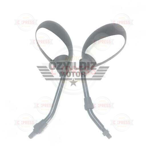 Moto Express AYNA FIARO FİEM TK