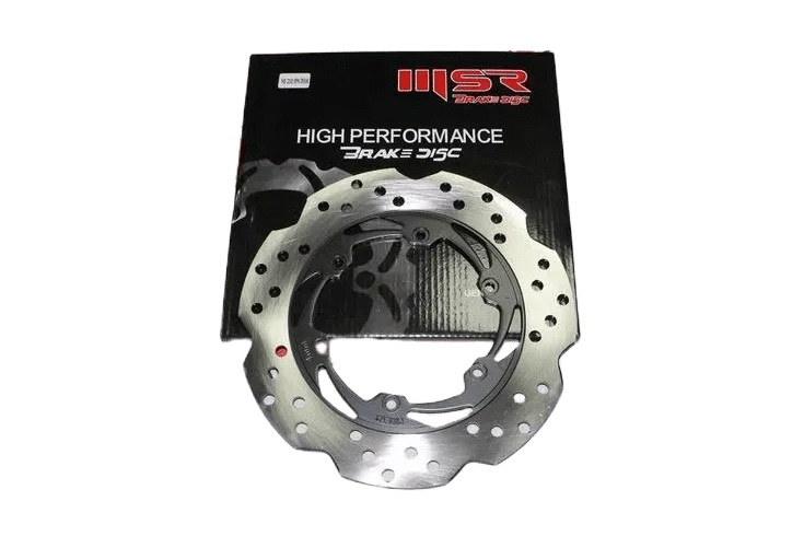 BAJAJ NS 200 ARKA 3.5MM DİSK MSR