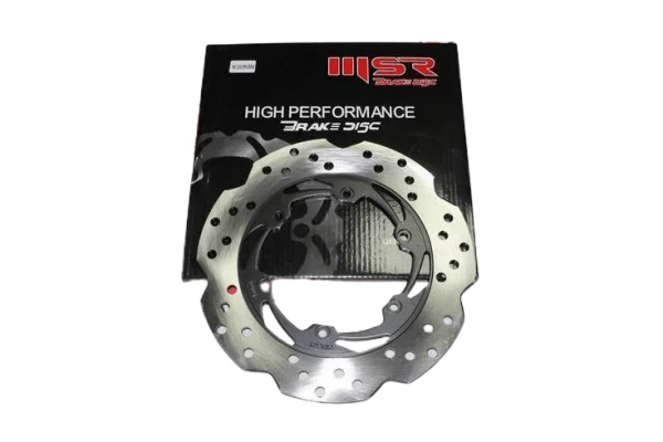 BAJAJ NS 200 ARKA 3.5MM DİSK MSR